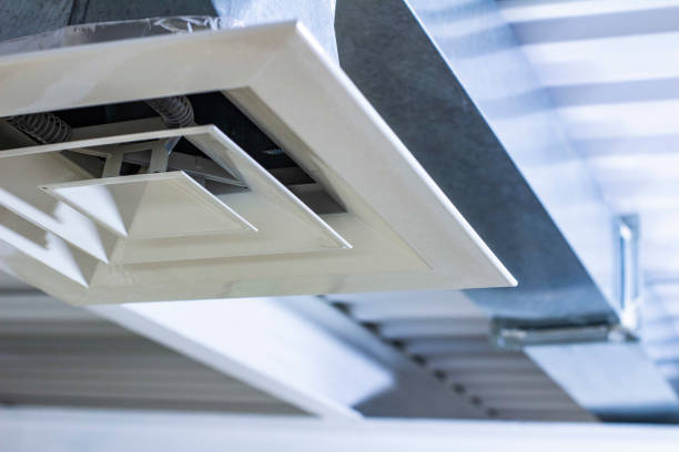 Best Air Duct Cleaning Near Me  in Blue Springs, MO