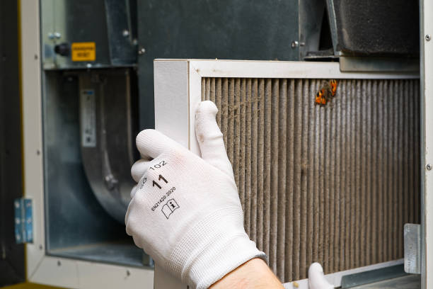 Professional Airduct Cleaning in Blue Springs, MO