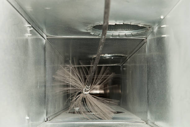 Best Ventilation Cleaning Services  in Blue Springs, MO