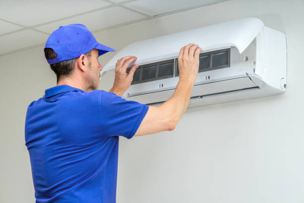 Best Emergency Air Duct Cleaning  in Blue Springs, MO